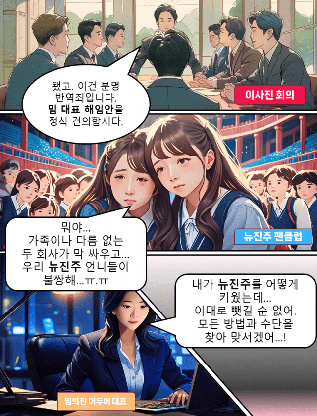 하이파이브vs어두어 3/6