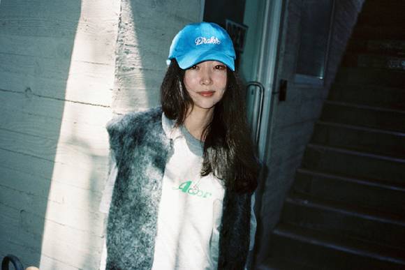 어도어(ADOR) 민희진 대표. [사진=어도어(ADOR)]