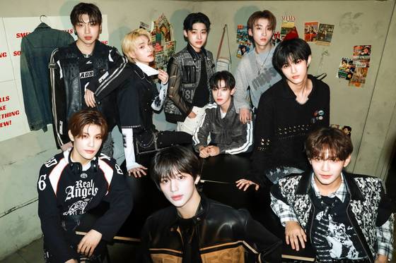 'Love you to the moon and back': Xodiac shares letters with fans on ...