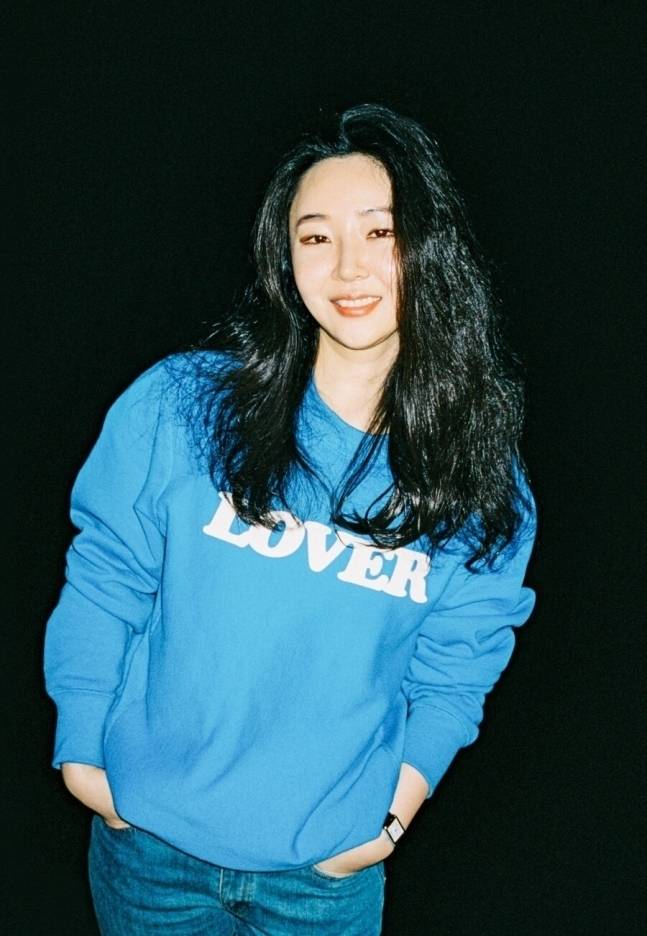 민희진. 사진ㅣ어도어