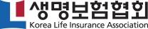 생명보험협회 로고 /사진=생보협회
