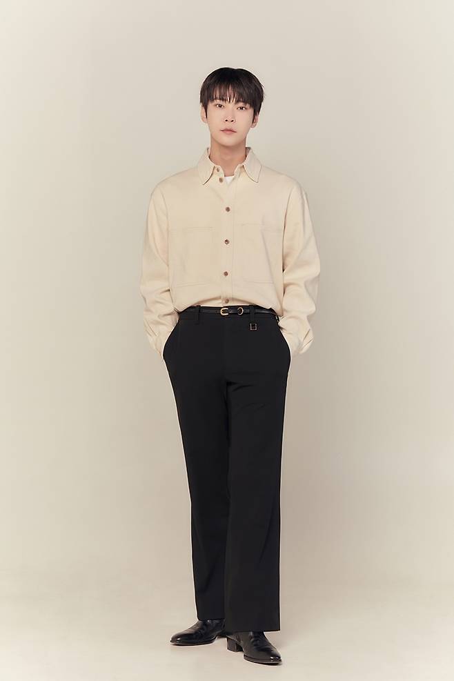 NCT 도영. SM엔터테인먼트 제공
