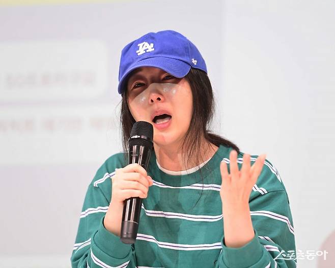 민희진