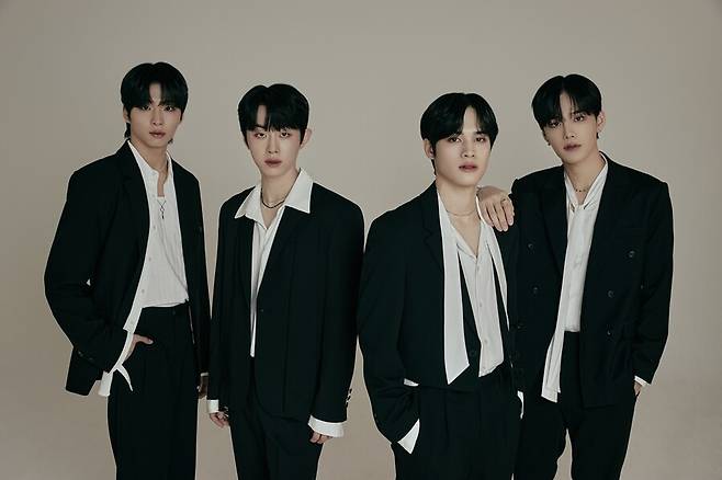 ▲ B.D.U(비디유).제공| 오르카뮤직