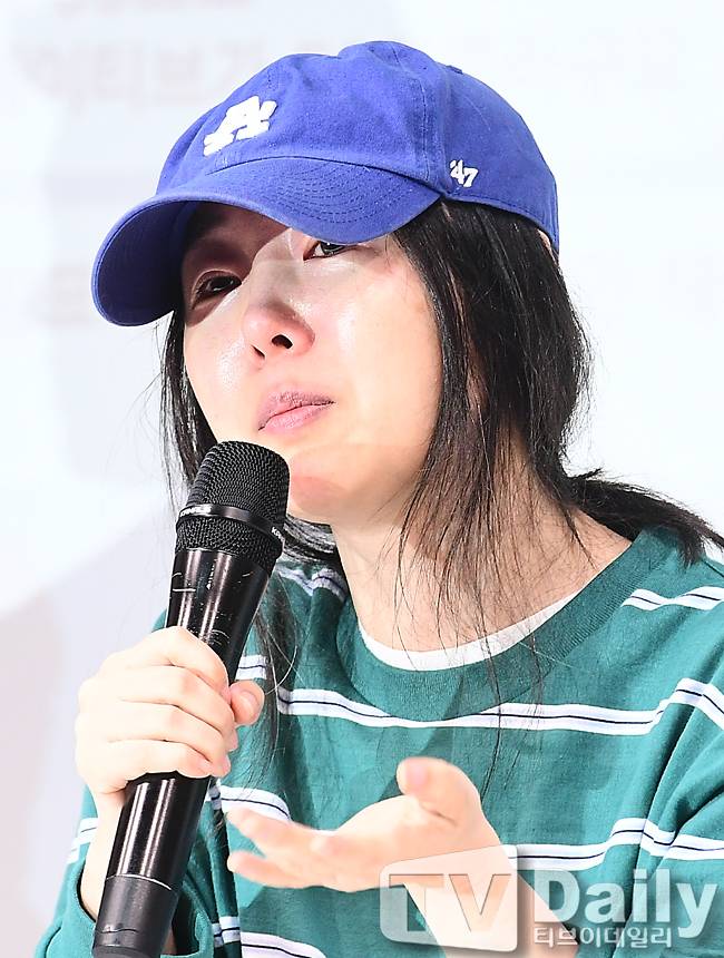 민희진 대표