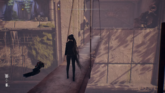 - 숨겨진 지형 찾는 재미도 쏠쏠하다