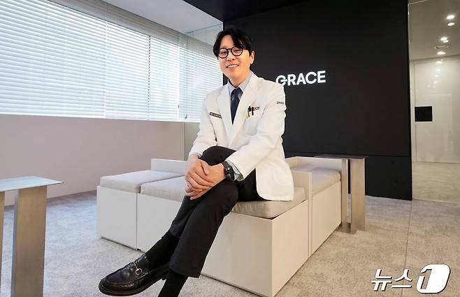 나응식 수의사(그레이스고양이병원 제공) ⓒ 뉴스1