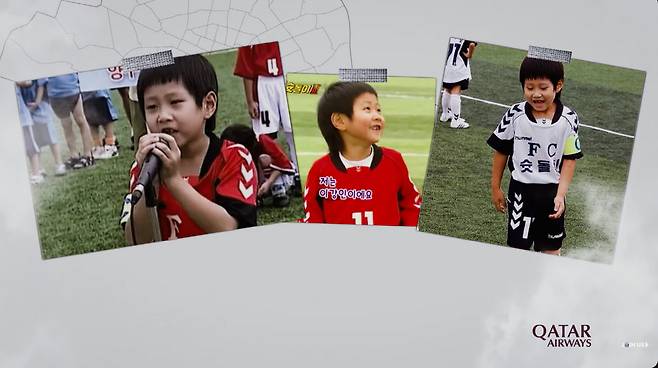 이강인은 죽을 때까지 마요르카에 대한 감사함을 잊지 않을 것이다. 사진=PSG 유튜브 캡처
