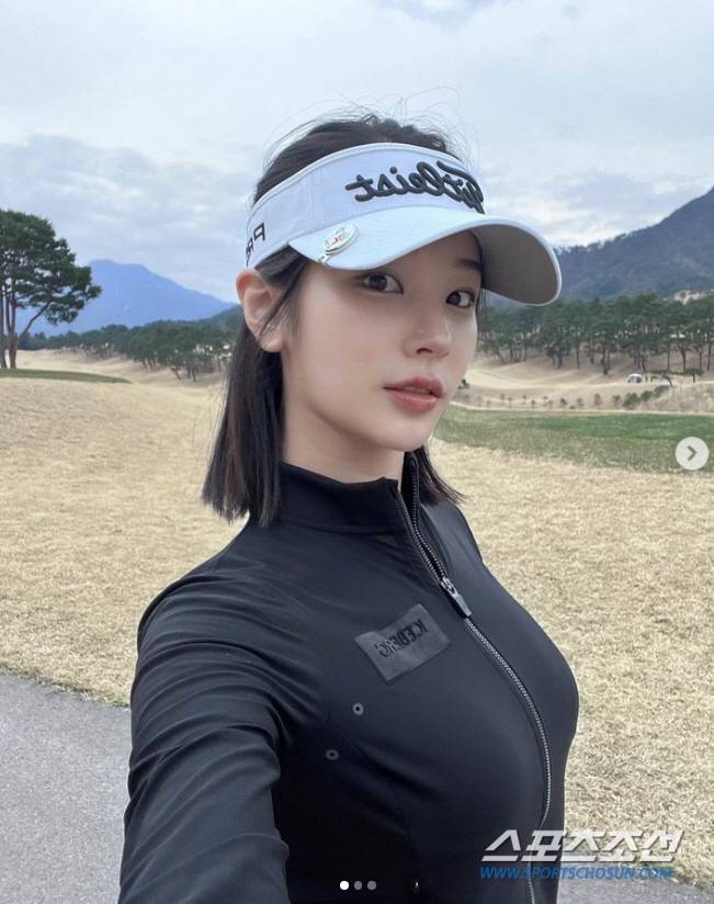 사진 출처=소희 개인 계정