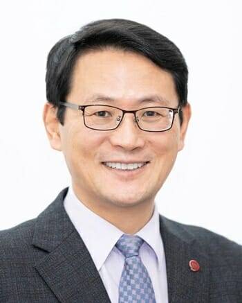 원인명(元仁明) 국민건강보험공단 징수상임이사