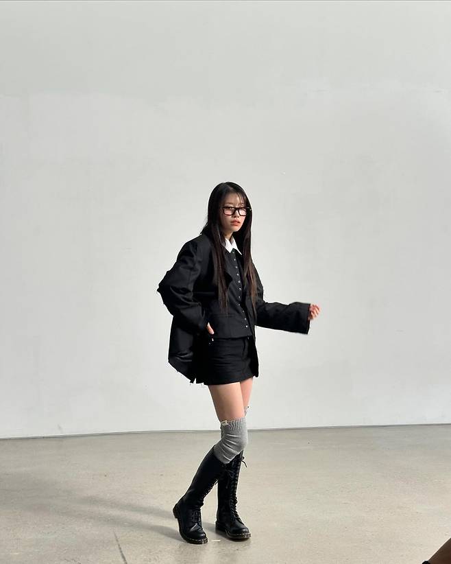 인스타그램 @queen.chu_s