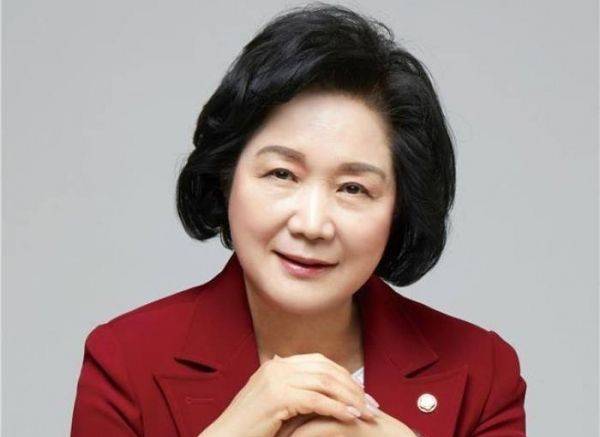 조명희 국민의힘 의원 ⓒ조명희 의원실