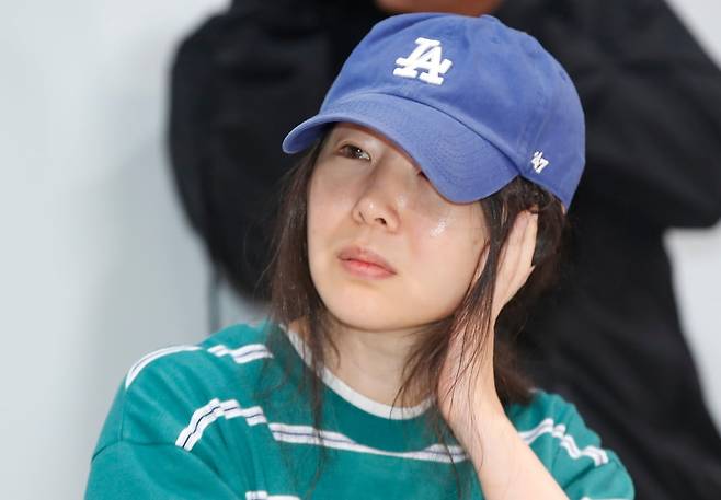 민희진 어도어 대표/사진=뉴스1