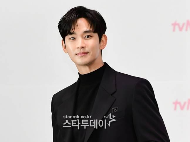 김수현. 사진ㅣ스타투데이DB