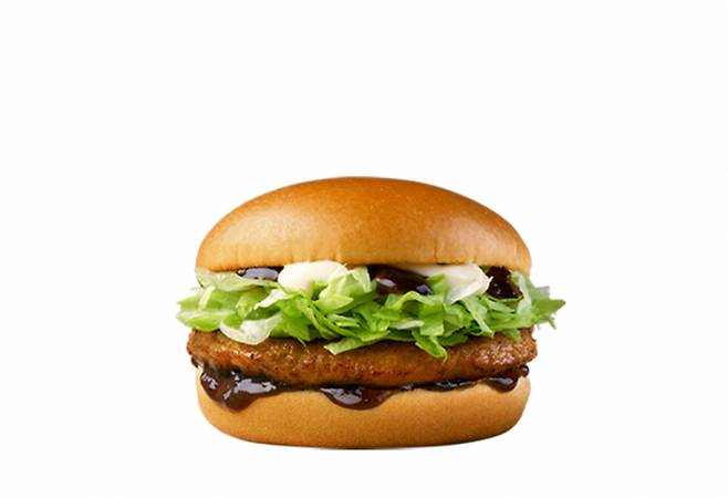 맥도날드가 일부 메뉴 가격을 상향 조정한다. 사진은 맥도날드 불고기 버거. /사진=맥도날드 홈페이지