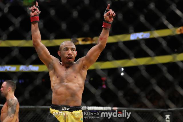 알도. /게티이미지코리아