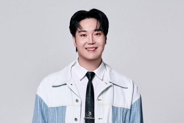 가수 유재환. / 유재환