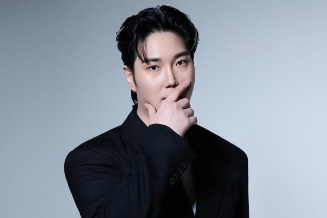 작곡가 유재환. / 유재환