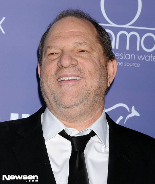 하비 와인스타인