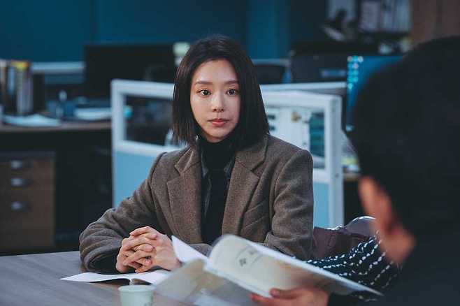 영화 ‘범죄도시4’ 스틸