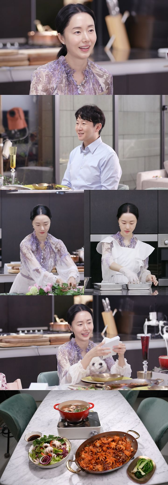 KBS 2TV ‘신상출시 편스토랑’