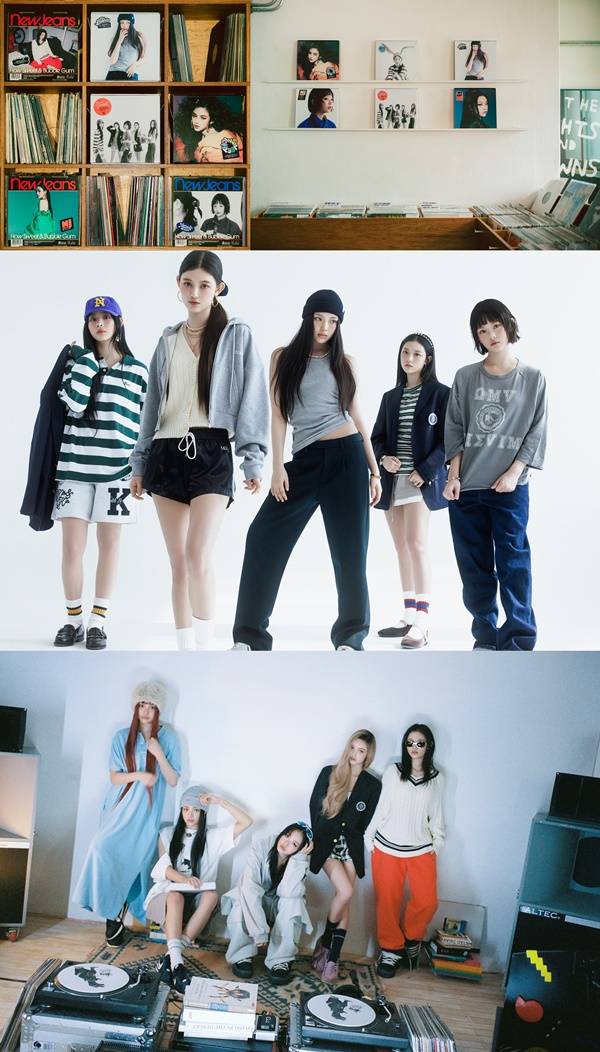 뉴진스 / 사진=어도어 제공