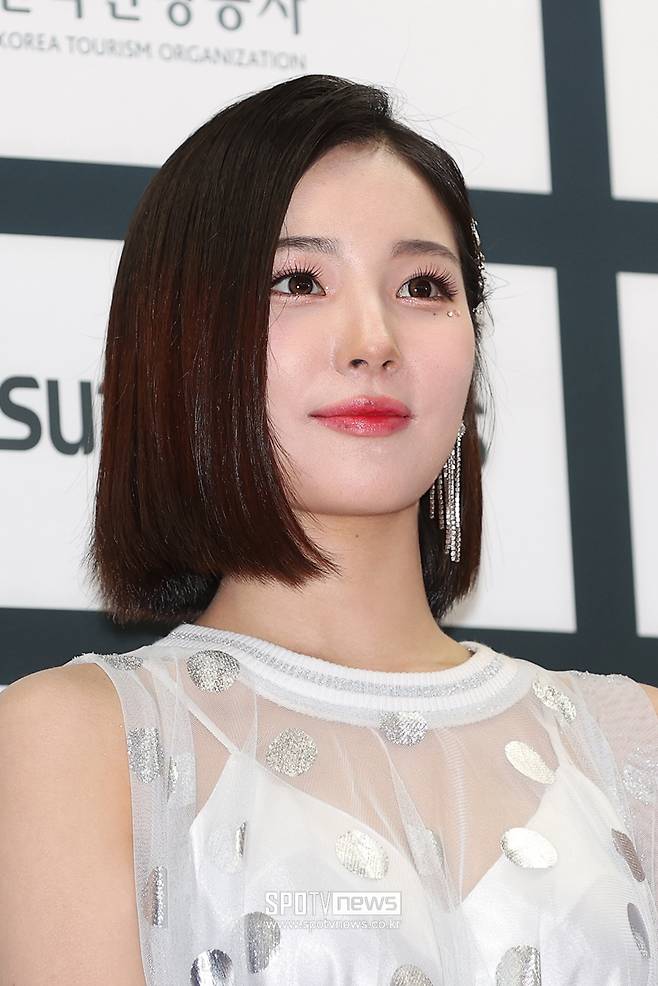 ▲ 앨리스 소희 ⓒ곽혜미 기자