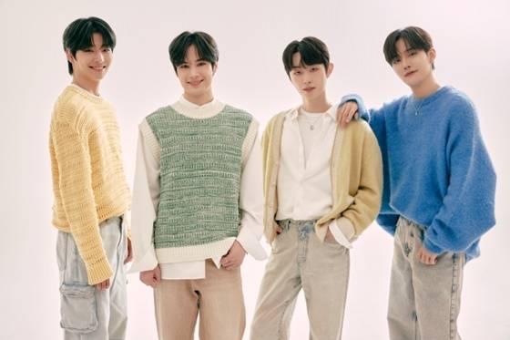 B.D.U/사진=오르카뮤직