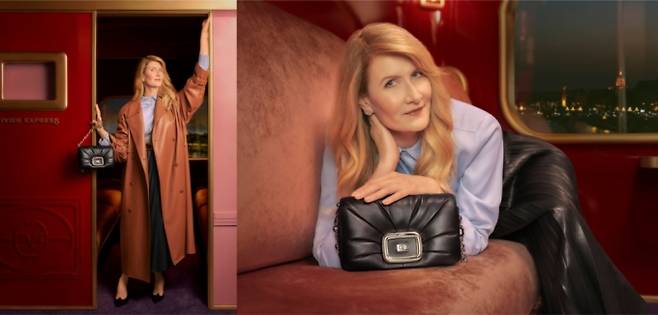 /사진제공=로저 비비에(Roger Vivier)