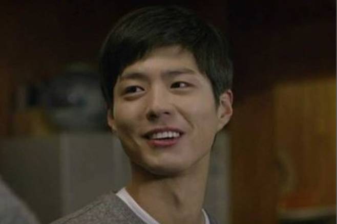 박보검