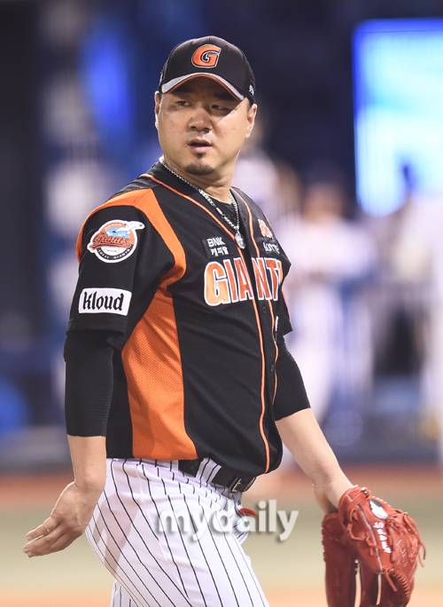 송승준 / 마이데일리 사진DB