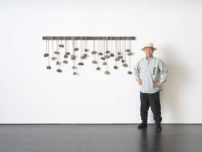 이승택. Courtesy of the artist and Gallery Hyundai. 갤러리현대 제공 *재판매 및 DB 금지