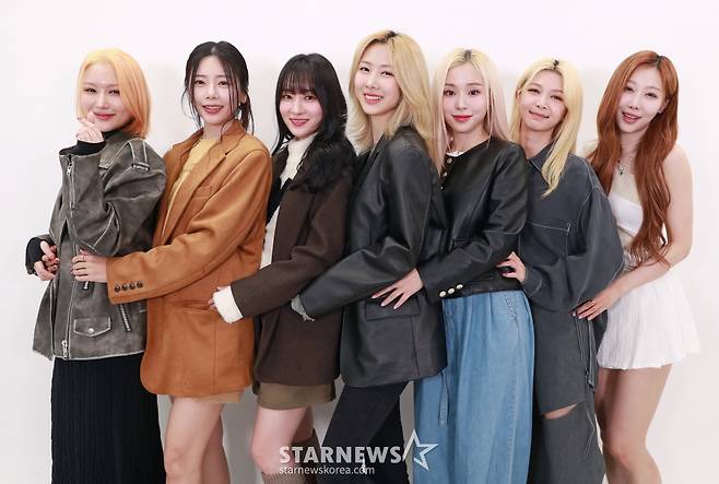 드림캐쳐 /사진=이동훈 기자