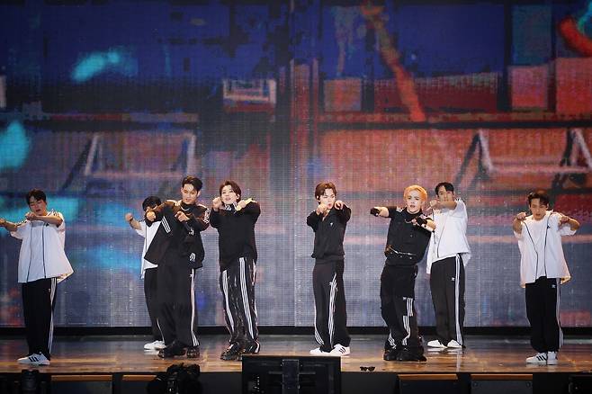 그룹 세븐틴/사진 = 플레디스엔터테인먼트