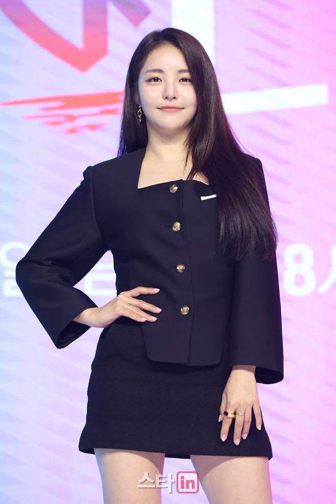 유정(사진=이데일리DB)