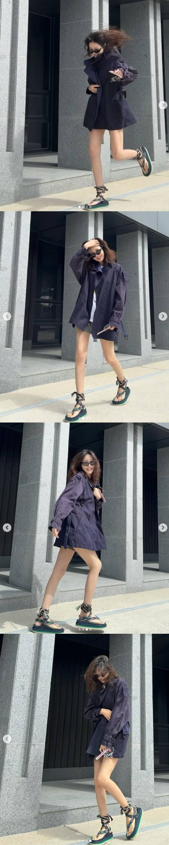 이지아 인스타그램