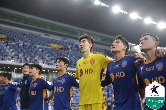 사진제공 | 한국프로축구연맹