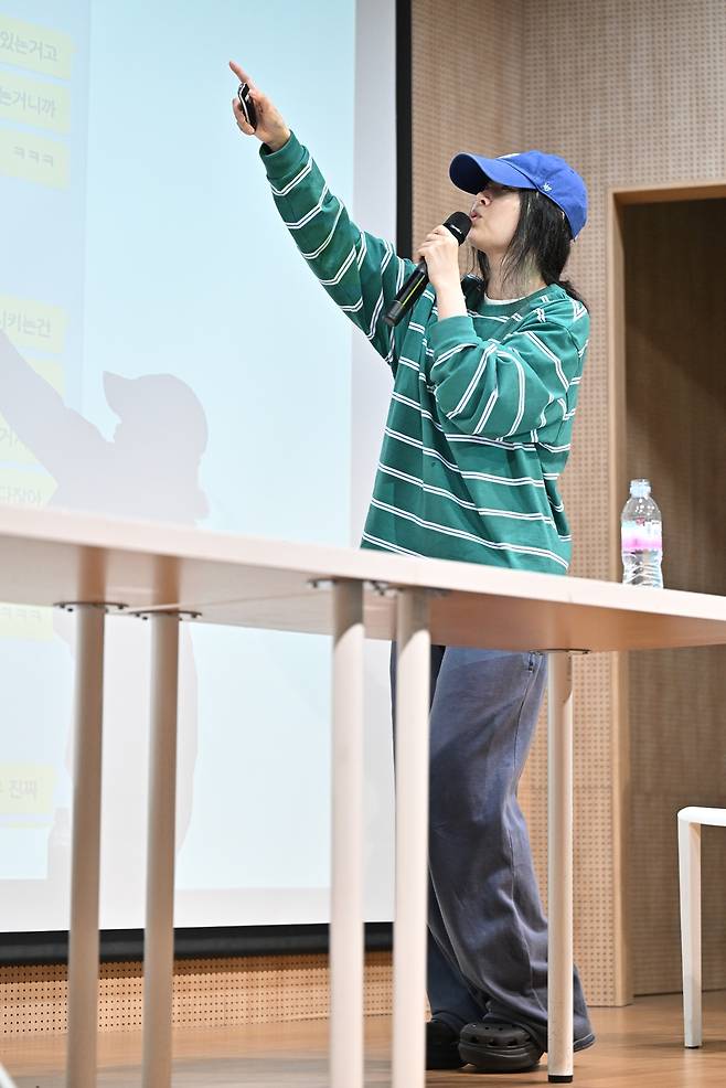 ◆ 번외- 민희진 대표