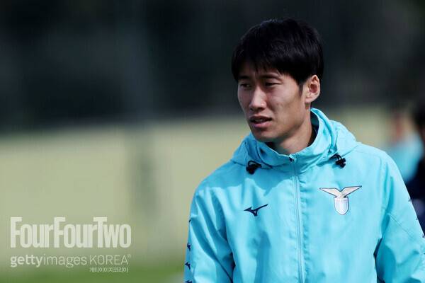 사진=게티이미지.&nbsp;카마다&nbsp;다이치의&nbsp;입지가&nbsp;180도&nbsp;달라졌다.