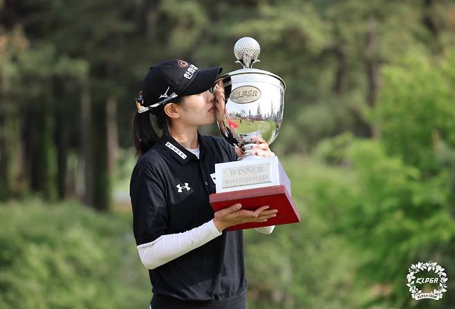사진=KLPGA 제공