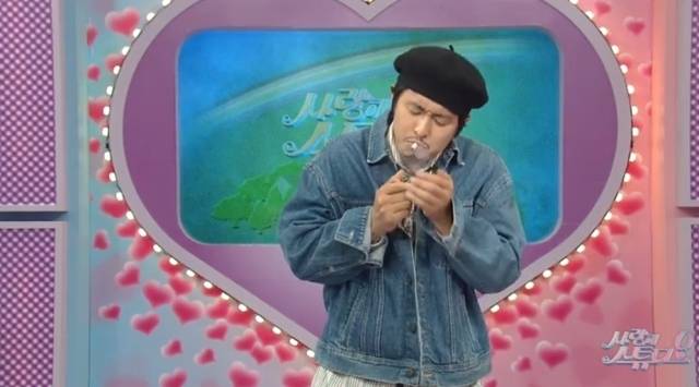 쿠팡플레이 'SNL 코리아' 시즌5. / 쿠팡플레이 'SNL 코리아' 시즌5 캡처