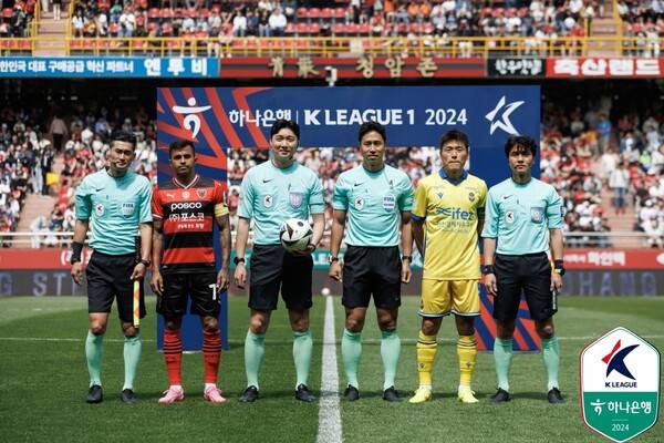 사진┃대한축구협회