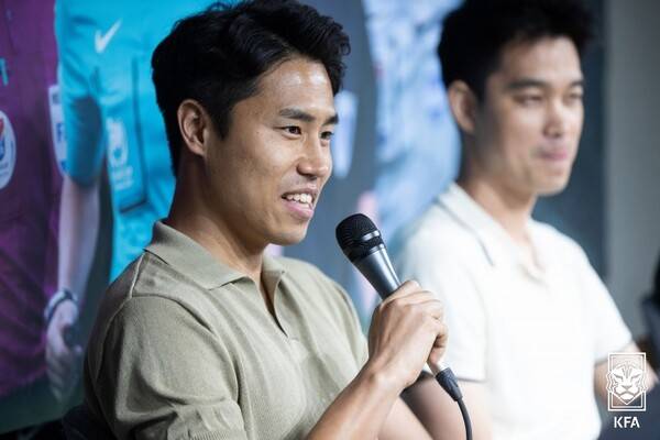 사진┃대한축구협회