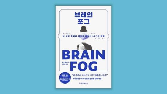 브레인포그 - 마음책방
