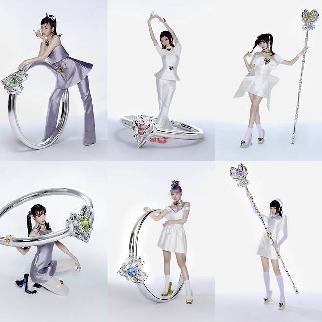 그룹 아이브 /사진=스타쉽엔터테인먼트 제공