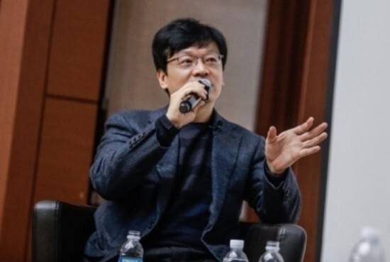 권혁빈 스마일게이트 창업자 [사진 연합]