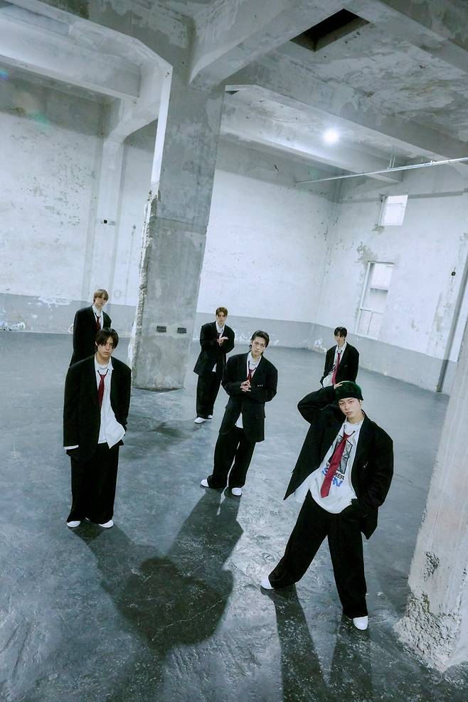 82메이저, 사진제공｜그레이트엠엔터테인먼트