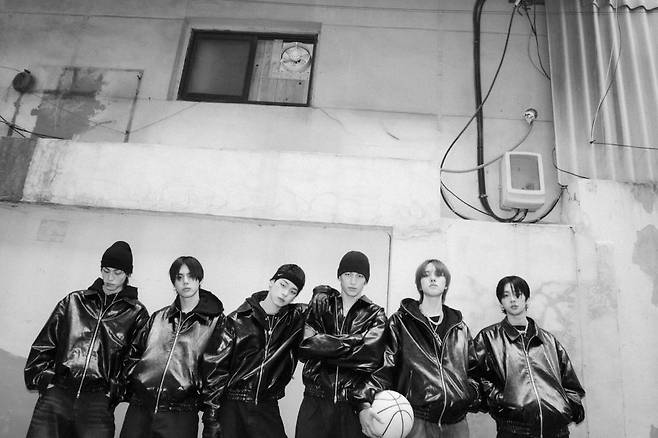 82메이저, 사진제공｜그레이트엠엔터테인먼트