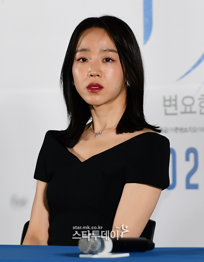 신혜선. 사진|강영국 기자