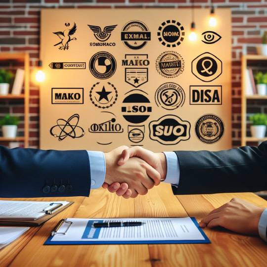 특허청은 5월 1일부터 상표법 개정에 따라 먼저 등록된 동일·유사 상표가 있어도 선등록상표권자의 동의를 받으면 상표 등록이 가능한 '상표공존동의제'를 시행한다.